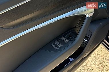 Универсал Audi A6 2020 в Львове фото 16 Универсал Audi A6 2020 в Львове
