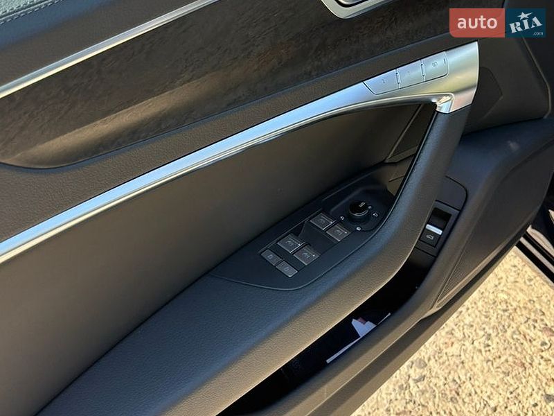 Универсал Audi A6 2020 в Львове фото 16 Универсал Audi A6 2020 в Львове