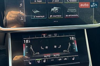 Универсал Audi A6 2020 в Львове фото 17 Универсал Audi A6 2020 в Львове