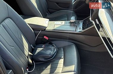 Универсал Audi A6 2020 в Львове фото 20 Универсал Audi A6 2020 в Львове