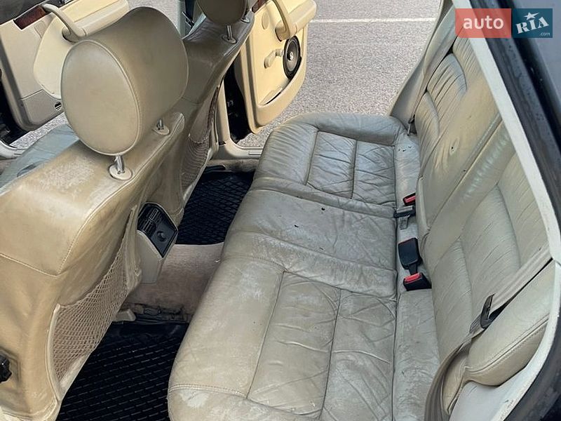 Универсал Audi A6 1997 в Ковеле