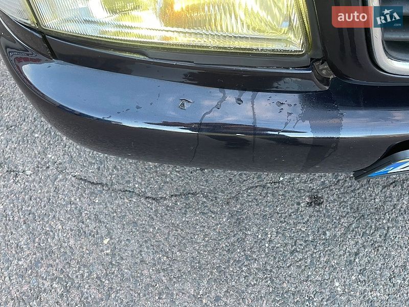 Универсал Audi A6 1997 в Ковеле
