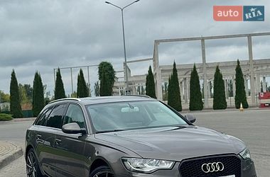 audi a6 2012 в Киев от профессионального продавца Володимир