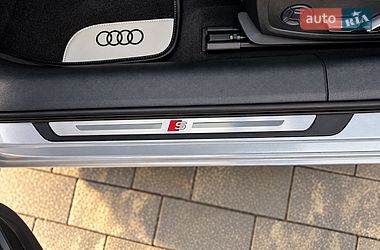 Седан Audi A6 2018 в Ужгороде