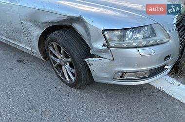Універсал Audi A6 2009 в Броварах