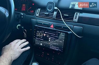 Універсал Audi A6 2000 в Вінниці