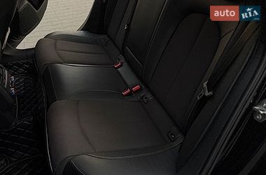 Універсал Audi A6 2016 в Мукачевому