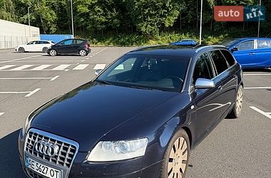 Універсал Audi A6 2007 в Тернополі