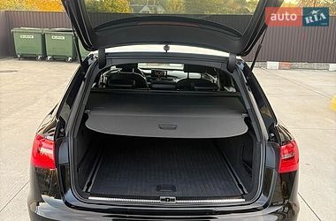 Универсал Audi A6 2011 в Бердичеве