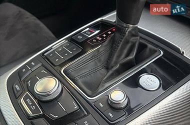 Универсал Audi A6 2011 в Бердичеве
