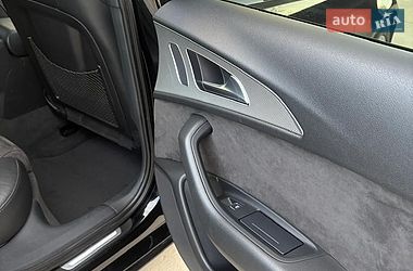 Универсал Audi A6 2011 в Бердичеве