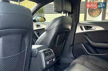 Универсал Audi A6 2011 в Бердичеве