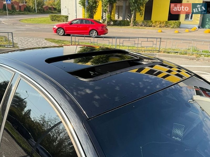 Седан Audi A6 2000 в Києві