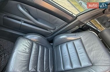 Седан Audi A6 2000 в Києві