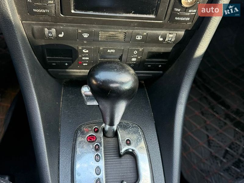 Седан Audi A6 2000 в Києві