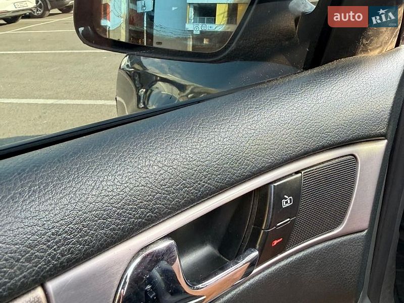 Седан Audi A6 2000 в Києві