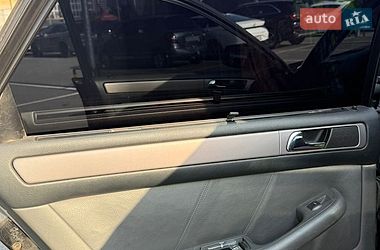 Седан Audi A6 2000 в Києві