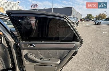 Седан Audi A6 2000 в Києві
