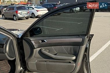 Седан Audi A6 2000 в Києві