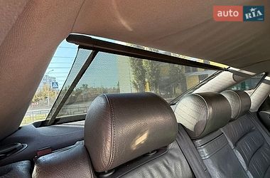 Седан Audi A6 2000 в Києві