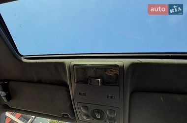 Седан Audi A6 2000 в Києві