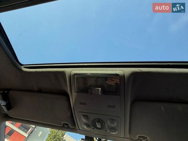 Седан Audi A6 2000 в Києві