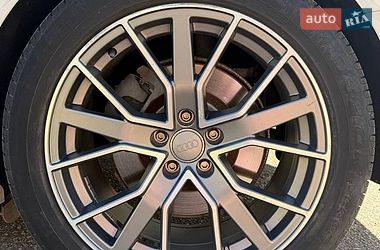 Седан Audi A6 2015 в Червоному Донці
