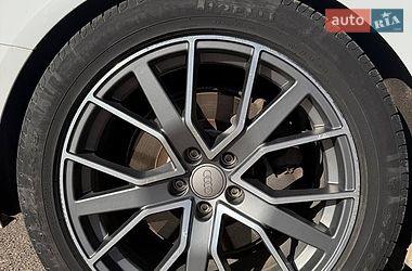 Седан Audi A6 2015 в Червоному Донці