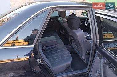 Седан Audi A6 1996 в Кривому Розі