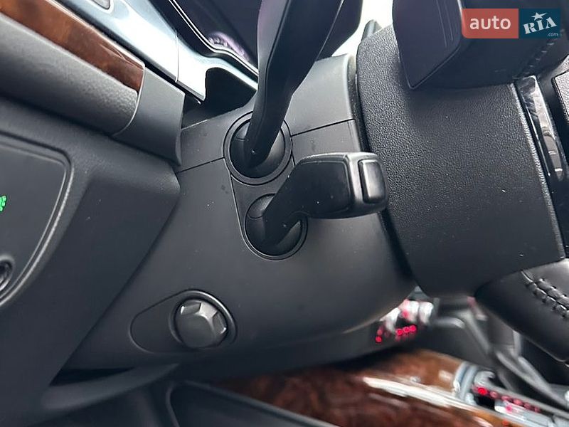 Седан Audi A6 2015 в Києві