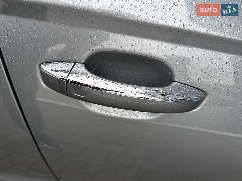 Седан Audi A6 2015 в Києві