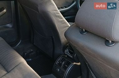 Універсал Audi A6 2003 в Нововолинську