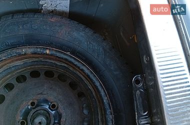 Універсал Audi A6 2003 в Нововолинську