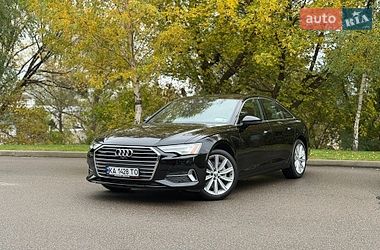 audi a6 2020 в Київ від про продавця Дмитрий audi a6 2020 в Київ від професійного продавця Дмитрий