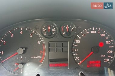 Седан Audi A6 1998 в Черкасах