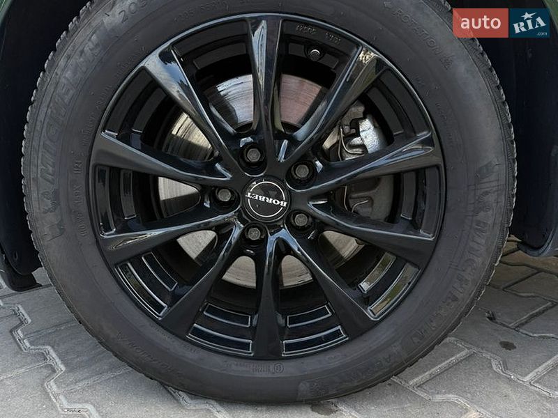Седан Audi A6 2000 в Києві