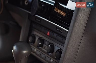 Седан Audi A6 2009 в Виноградові фото 17 Седан Audi A6 2009 в Виноградові