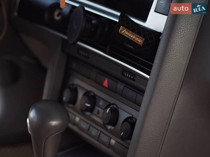 Седан Audi A6 2009 в Виноградові фото 17 Седан Audi A6 2009 в Виноградові