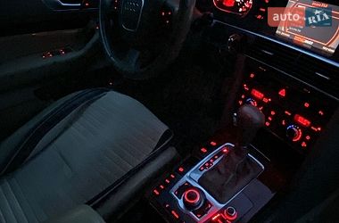 Седан Audi A6 2004 в Тернополе