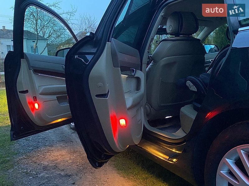 Седан Audi A6 2004 в Тернополе