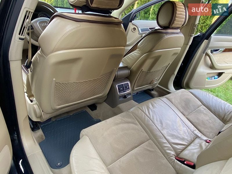 Седан Audi A6 2004 в Тернополе