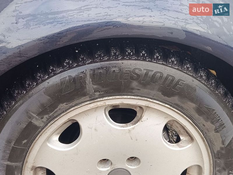 Седан Audi A6 1998 в Горишних Плавнях