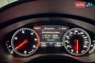 Седан Audi A6 2013 в Києві фото 9 Седан Audi A6 2013 в Києві
