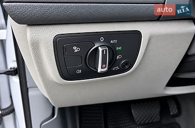 Седан Audi A6 2011 в Киеве