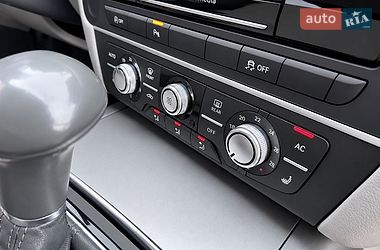 Седан Audi A6 2011 в Киеве