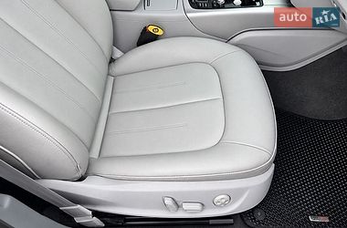Седан Audi A6 2011 в Киеве