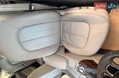 Седан Audi A6 2015 в Іршаві фото 19 Седан Audi A6 2015 в Іршаві