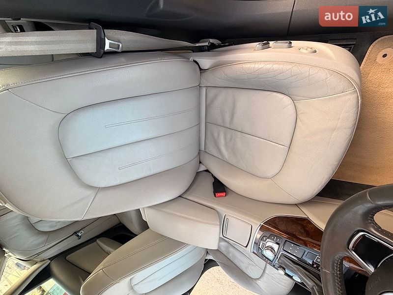 Седан Audi A6 2015 в Іршаві фото 19 Седан Audi A6 2015 в Іршаві