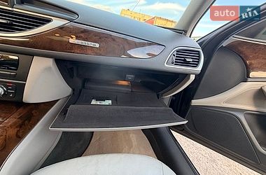 Седан Audi A6 2015 в Іршаві фото 21 Седан Audi A6 2015 в Іршаві