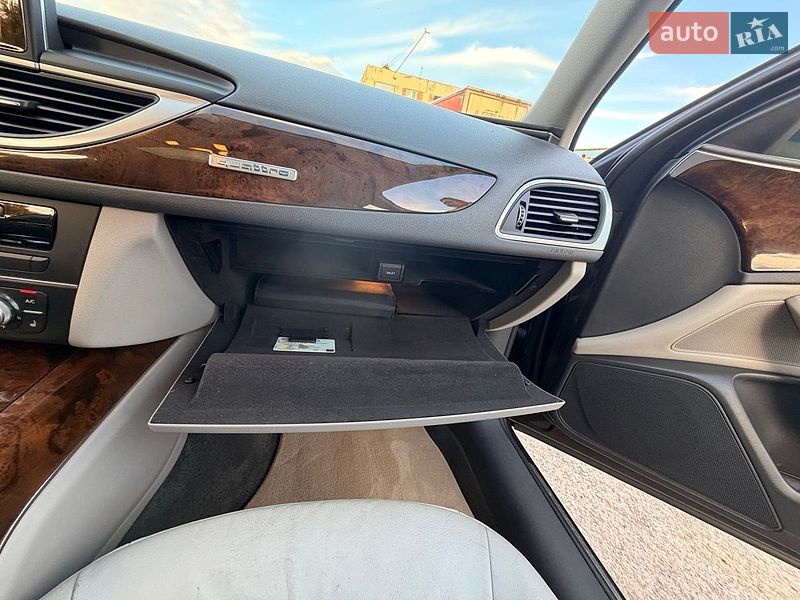 Седан Audi A6 2015 в Іршаві фото 21 Седан Audi A6 2015 в Іршаві